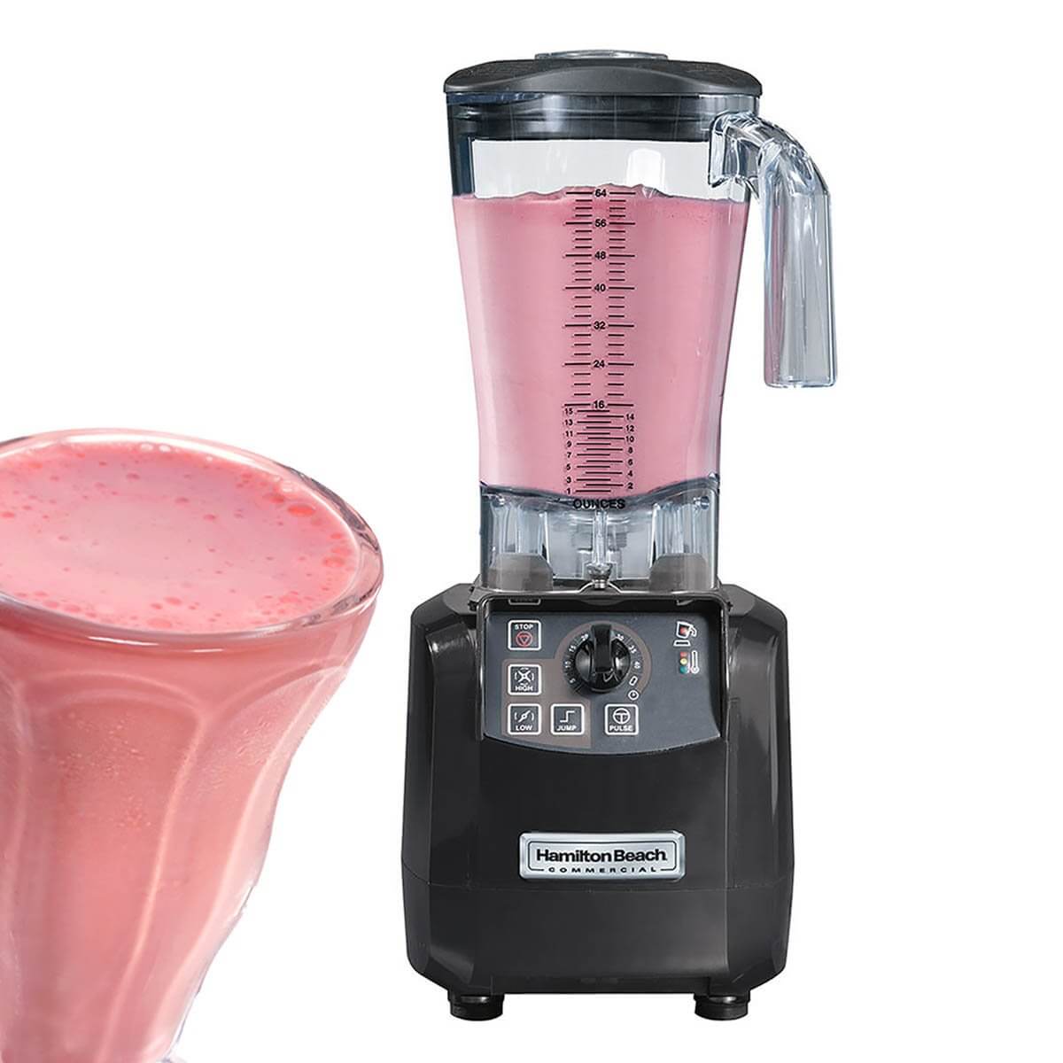 LICUADORA HAMILTON BEACH TEMPEST HBH 650 120V