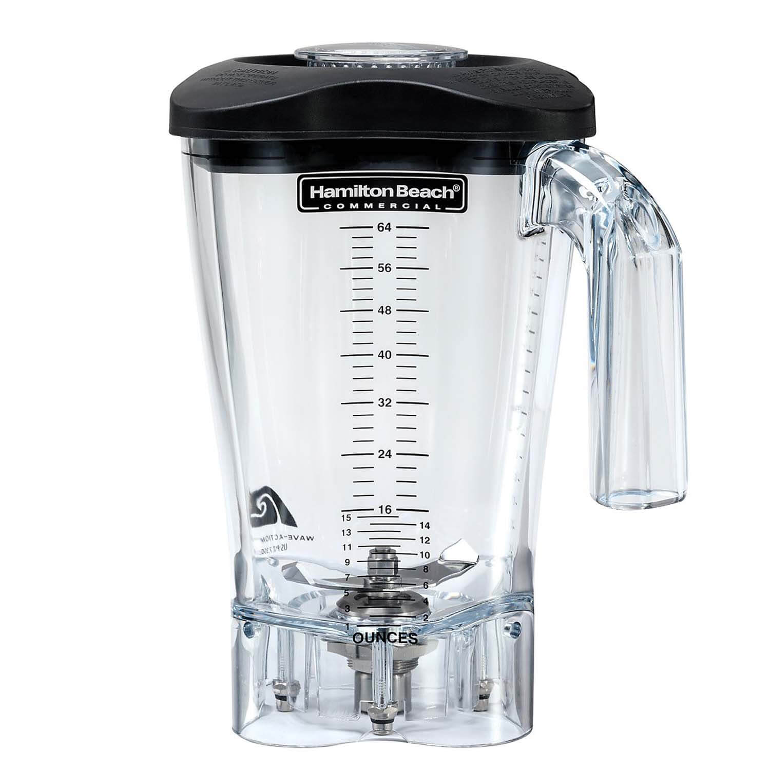 LICUADORA HAMILTON BEACH TEMPEST HBH 650 120V - Imagen 3