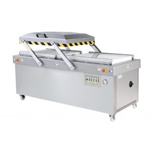 EMPACADORA AL VACÍO J-V016A GAS