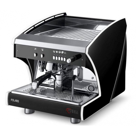 CAFETERA ESPRESSO WEGA POLARIS LED EVD1