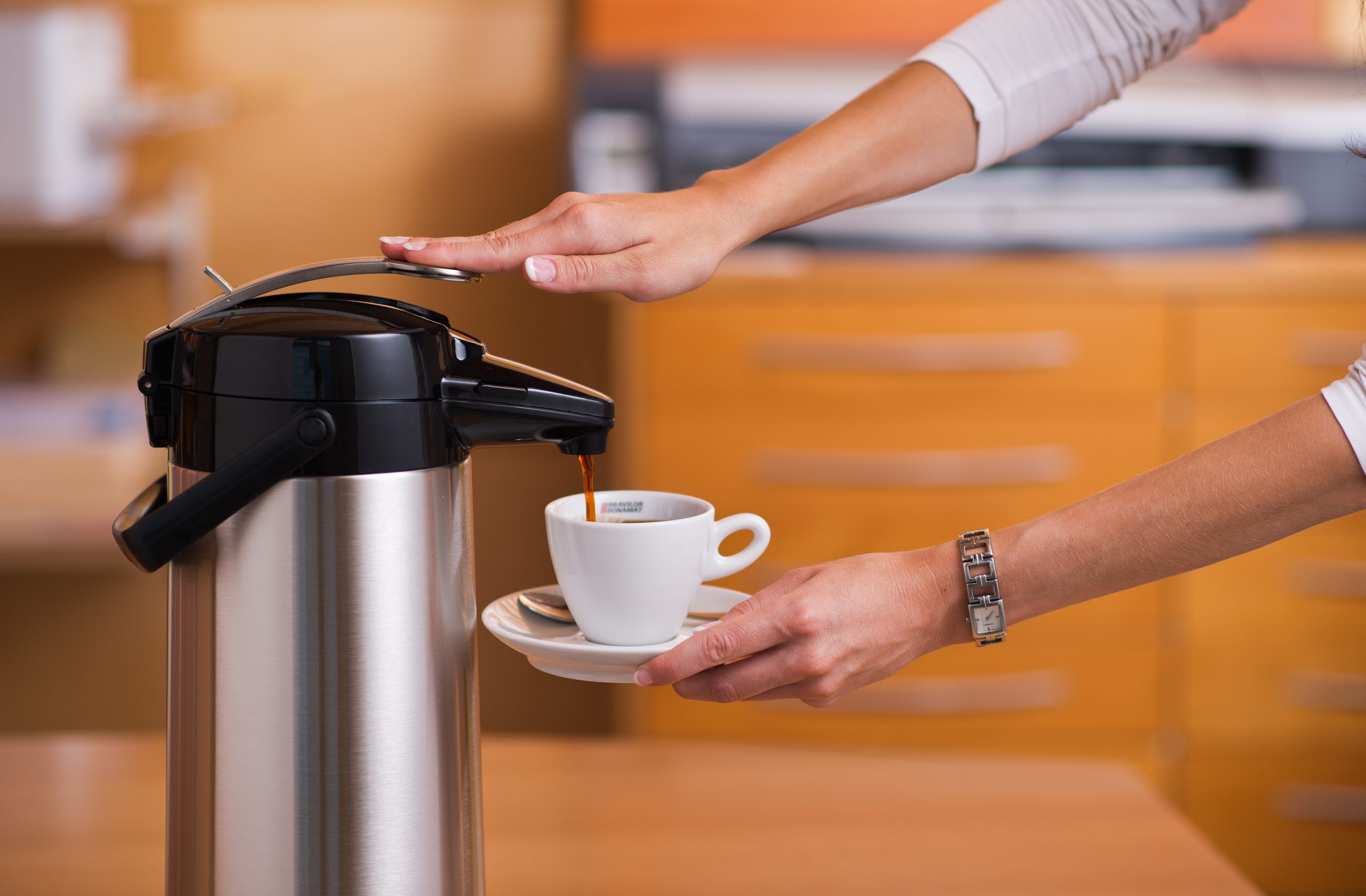 TERMO DE CAFE FURENTO 2.2L - Imagen 2