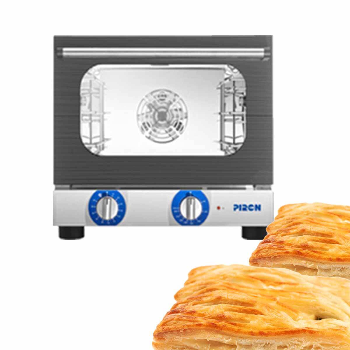 HORNO CONVECTOR PIRON PF 4003