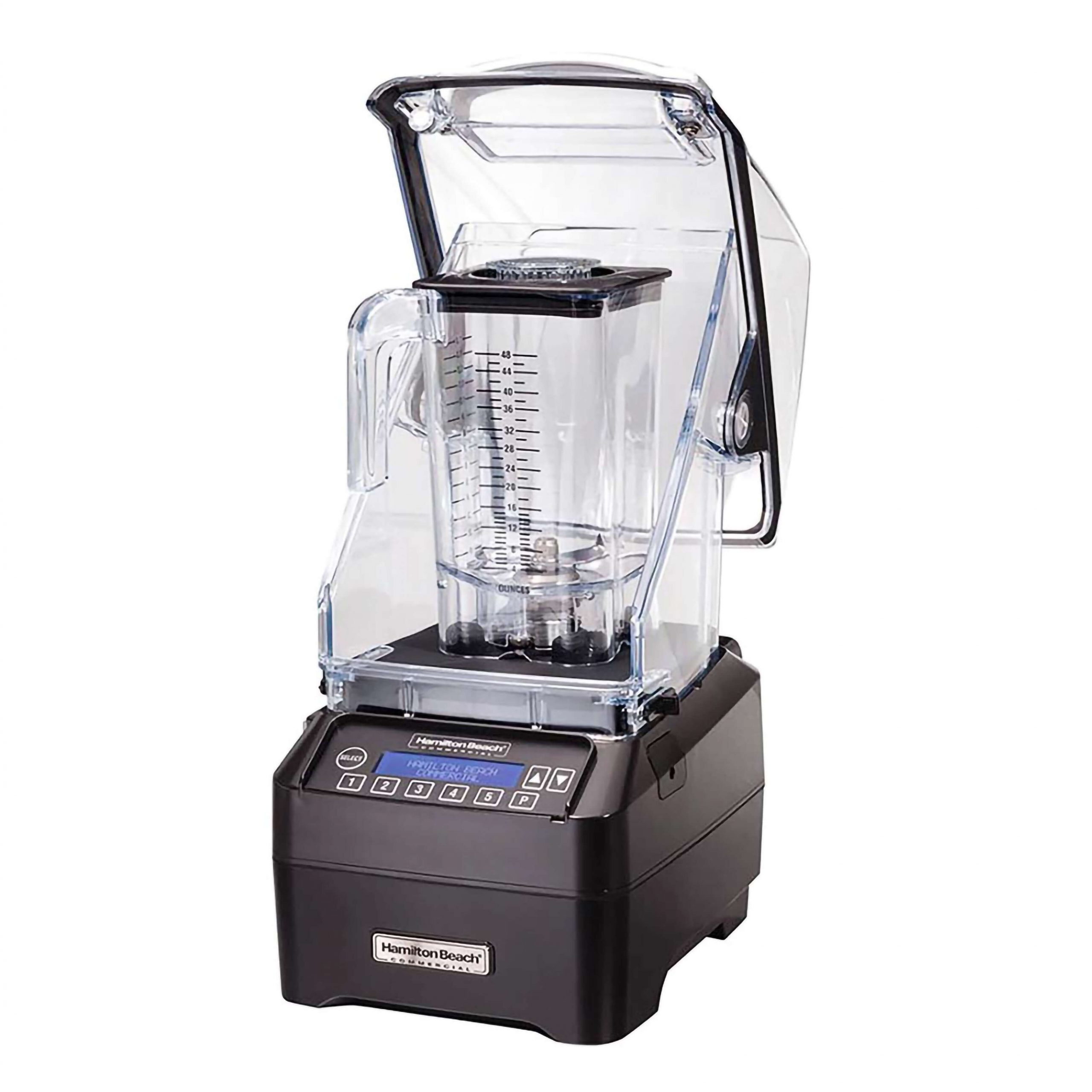 LICUADORA ECLIPSE HBH755 (ANTI-RUIDO)