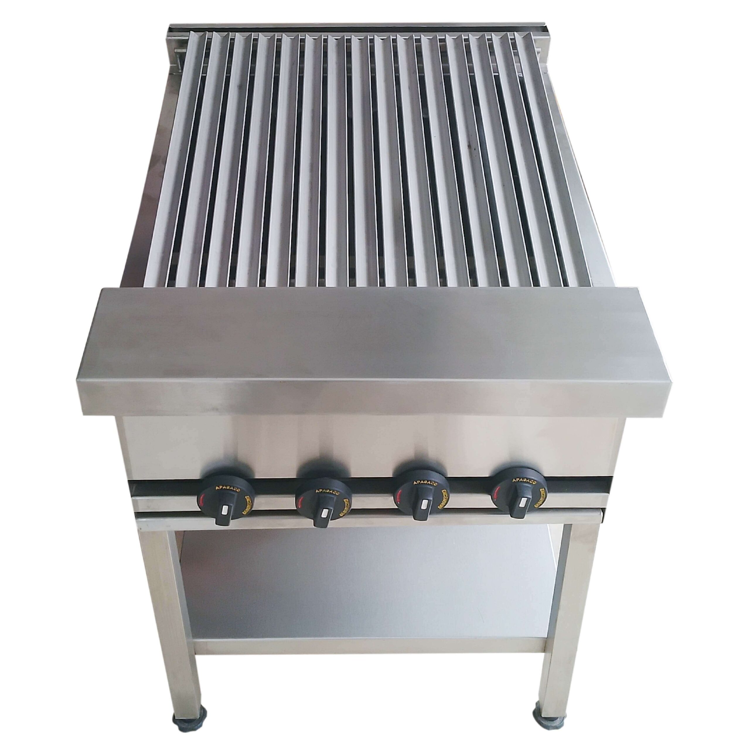 PARRILLA INDUSTRIAL TECSAL - Imagen 2