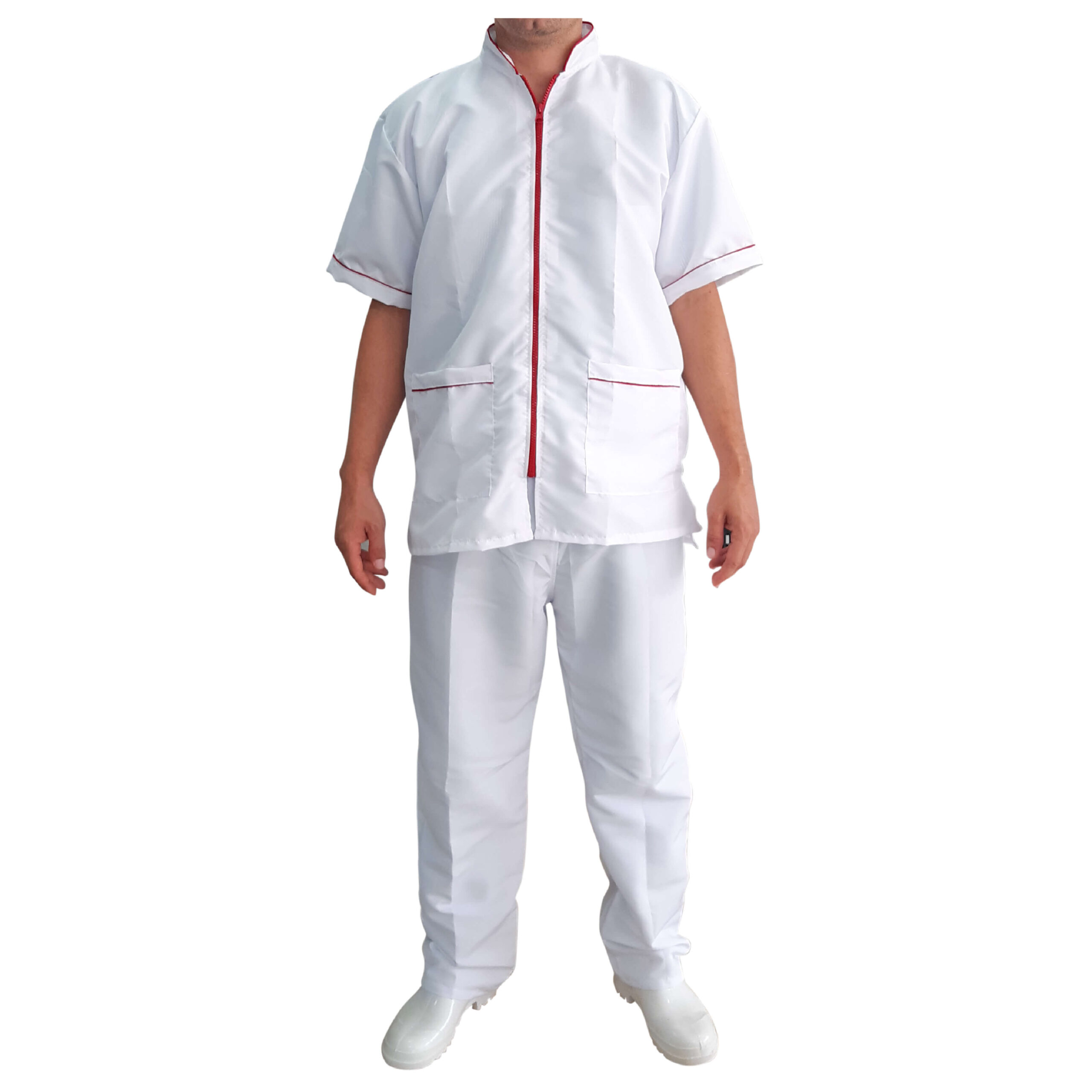 UNIFORME ANTIFLUIDO