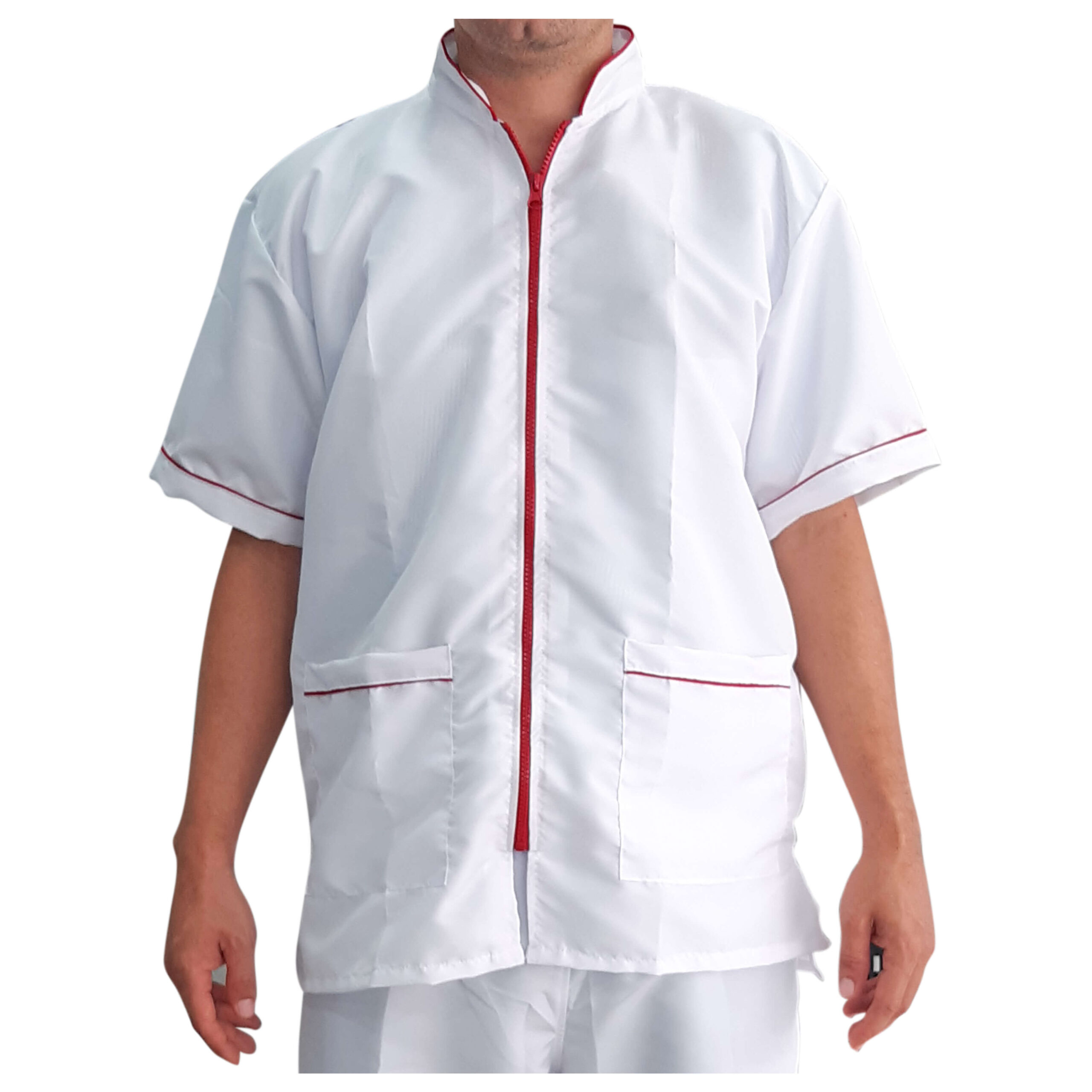 UNIFORME ANTIFLUIDO - Imagen 2